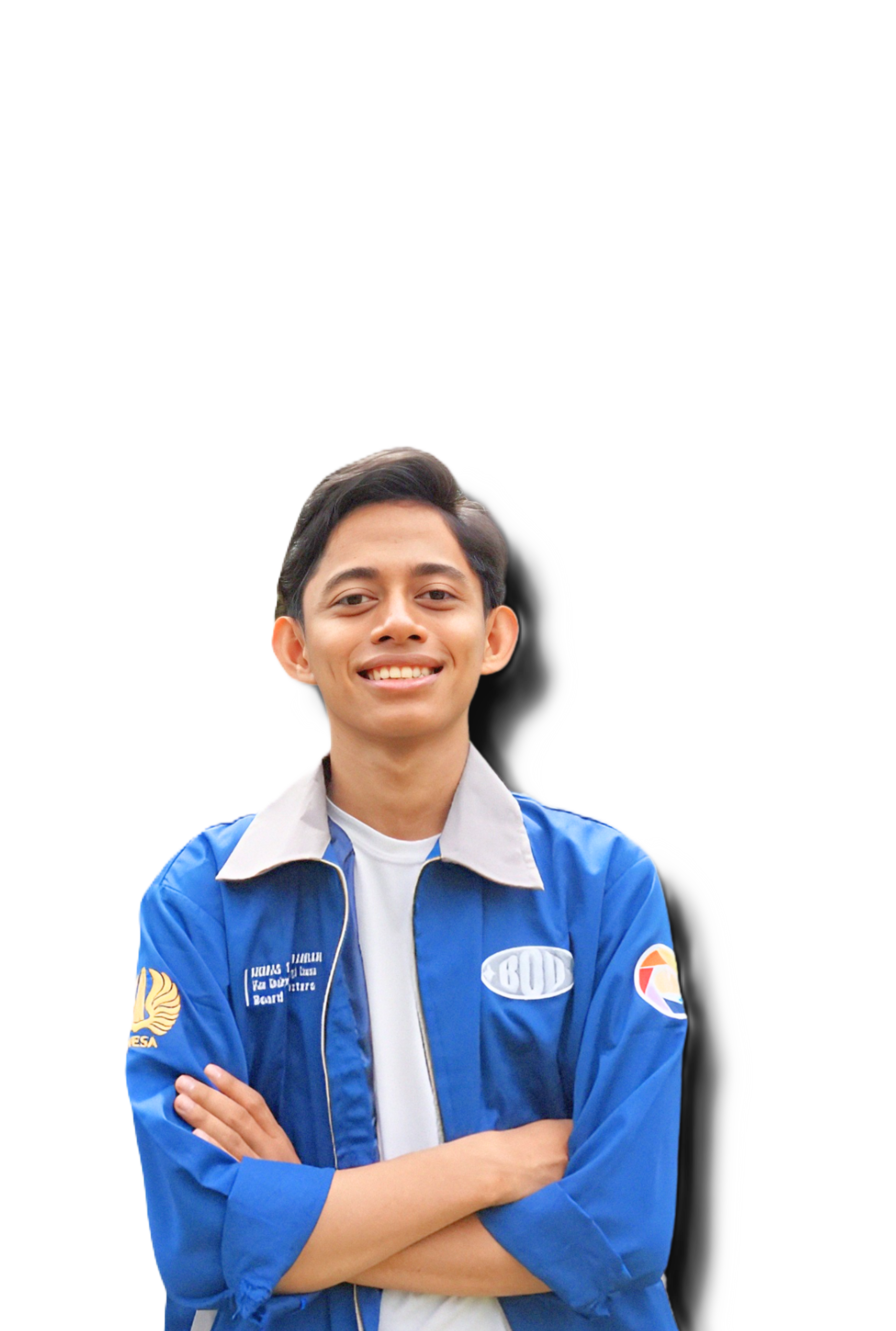 Andras Salmany Ramdan